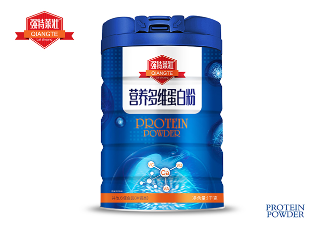 營(yíng)養(yǎng)多維蛋白粉