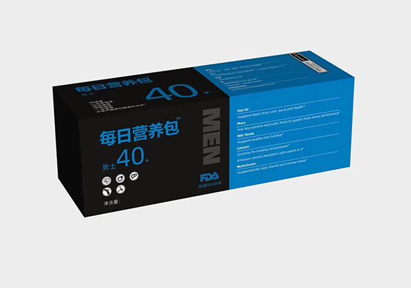 每日營養(yǎng)包