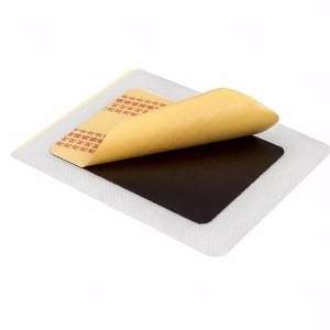 來料加工貼劑噴劑的等外用需質檢