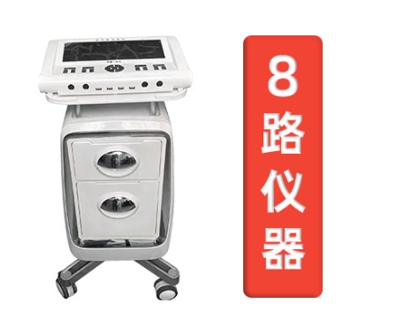 黃經(jīng)醫(yī)達(dá)中藥提速 多功能治療儀