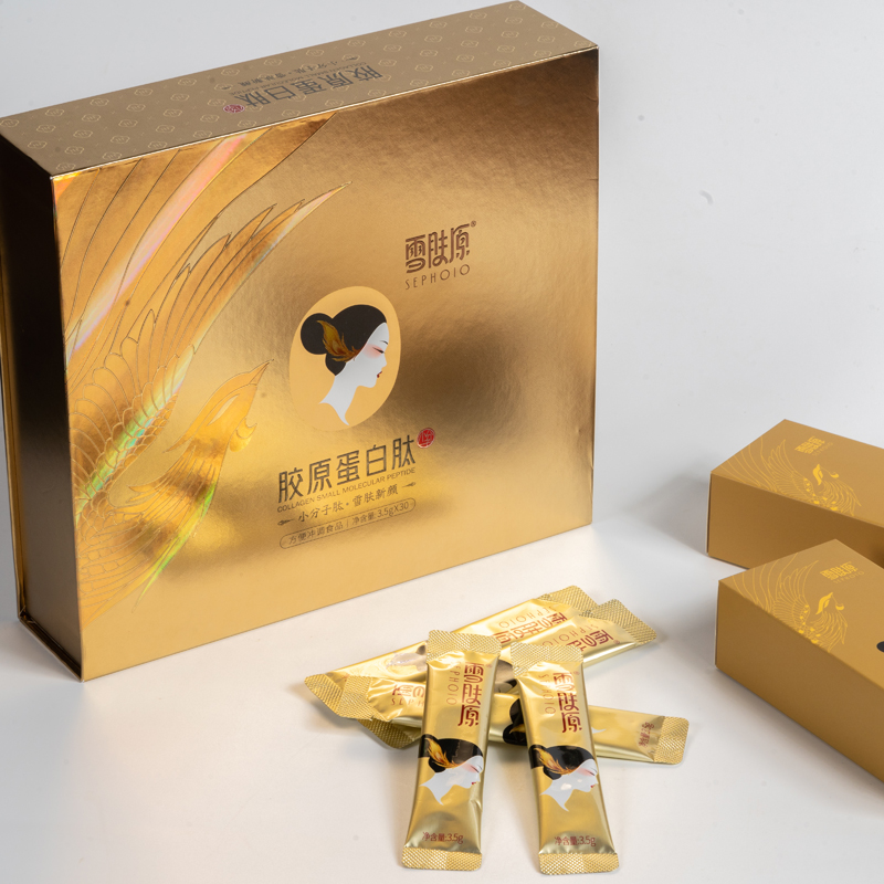 雪膚原·膠原蛋白肽