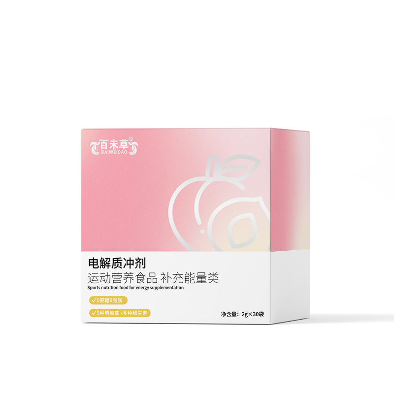 電解質(zhì)沖劑 補(bǔ)充能量類