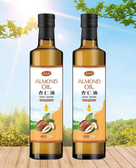 杏仁油 源頭工廠 按時發(fā)貨 質(zhì)量保證
