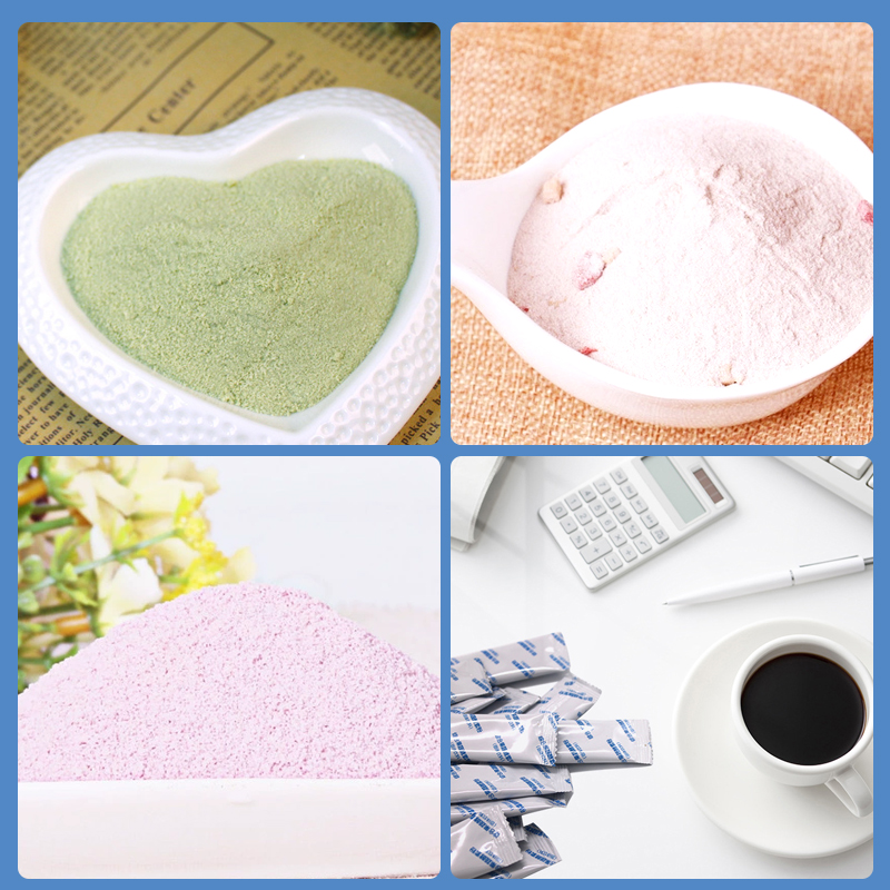 打樣卡殼？  想做健康食品打樣沒頭緒？山東健之源幫你輕松搞定！