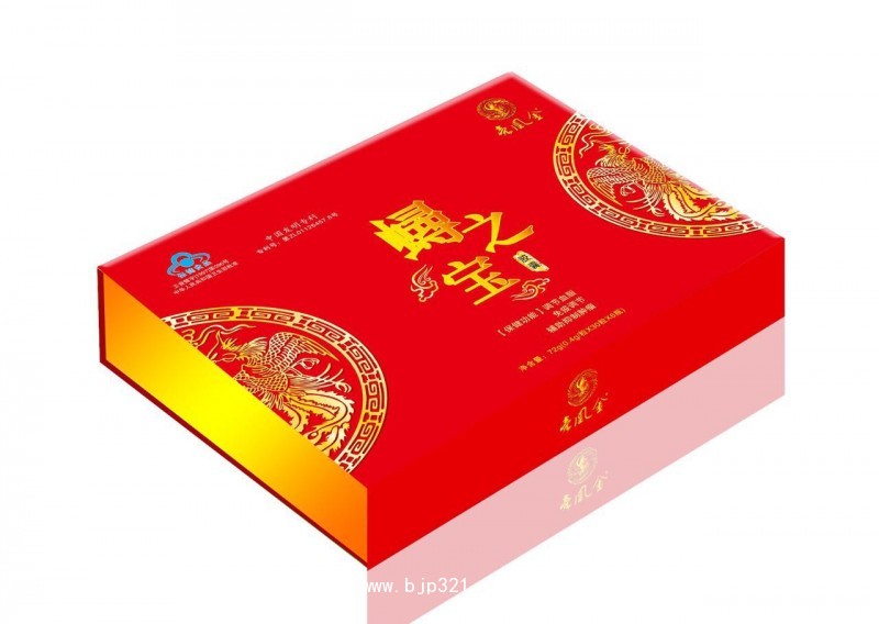 殼凰金蟳之寶膠囊（氨基多糖） 蟳之寶 殼凰金