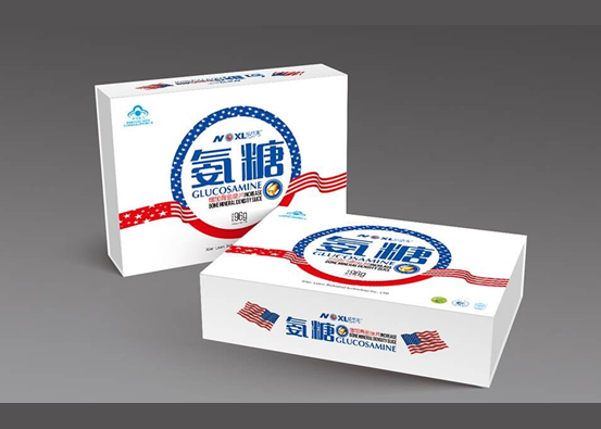 暢銷8 年 妞欣萊氨糖軟骨素（會銷/終端）